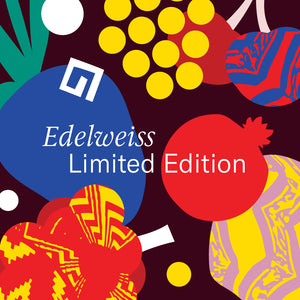Limited Edition — Edelweiss
