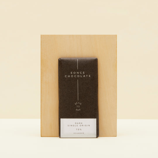 Eonce Ecuadorian Dark Chocolate Bar