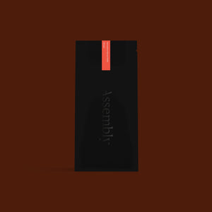 Ethiopia — Rumudamo Anaerobic Natural 2025