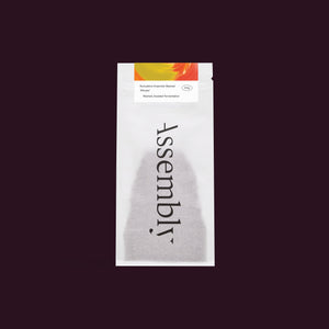 Ethiopia — Rumudamo Anaerobic Washed