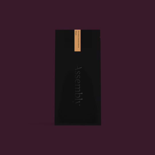 Ethiopia — Rumudamo Anaerobic Washed