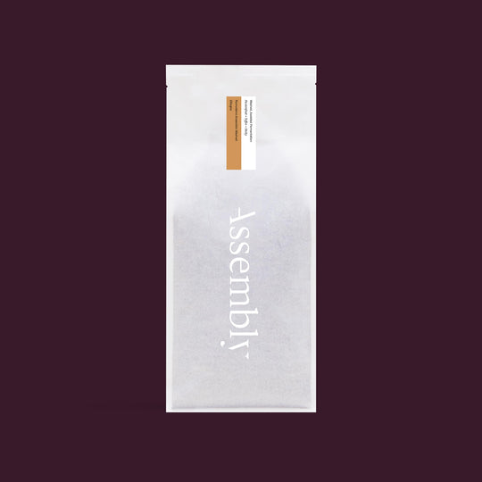 Ethiopia — Rumudamo Anaerobic Washed