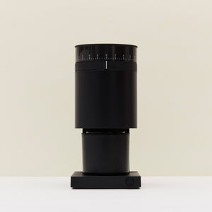 Fellow Opus — electric coffee grinder