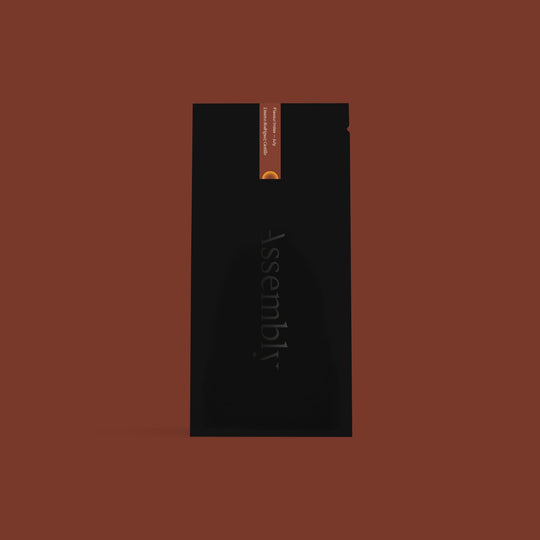 The flavour index — coffee subscription — Gift