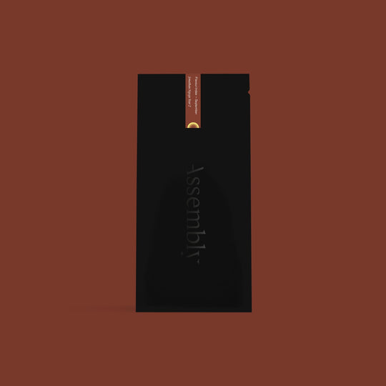 The flavour index — coffee subscription — Gift