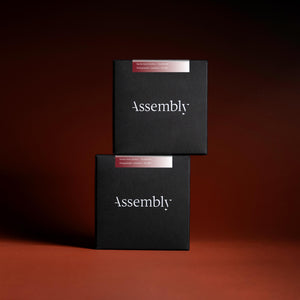 Guatemala — Santa Irene Geisha