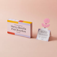 Load image into Gallery viewer, Elevated Brewing — Henry Bonilla Pink Bourbon