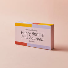 Load image into Gallery viewer, Elevated Brewing — Henry Bonilla Pink Bourbon