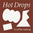 Load image into Gallery viewer, Hot Drops — Coffee Tasting Gift Card