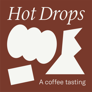 Hot Drops — Coffee Tasting Gift Card