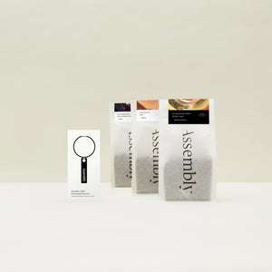 Assembly House Selection