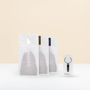 Assembly House Selection