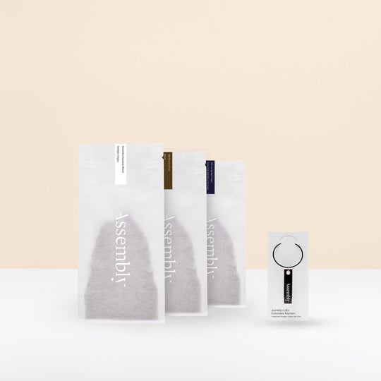 Assembly House Selection