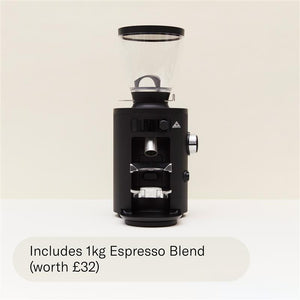 Mahlkonig X54 — home coffee grinder