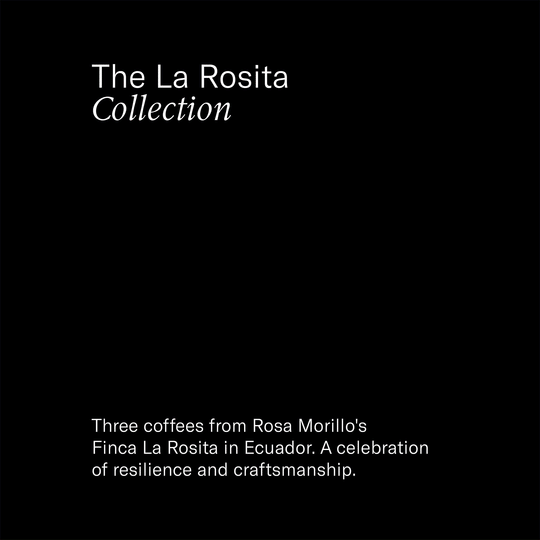 The La Rosita Collection