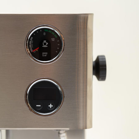 Lelit Elizabeth — home espresso machine