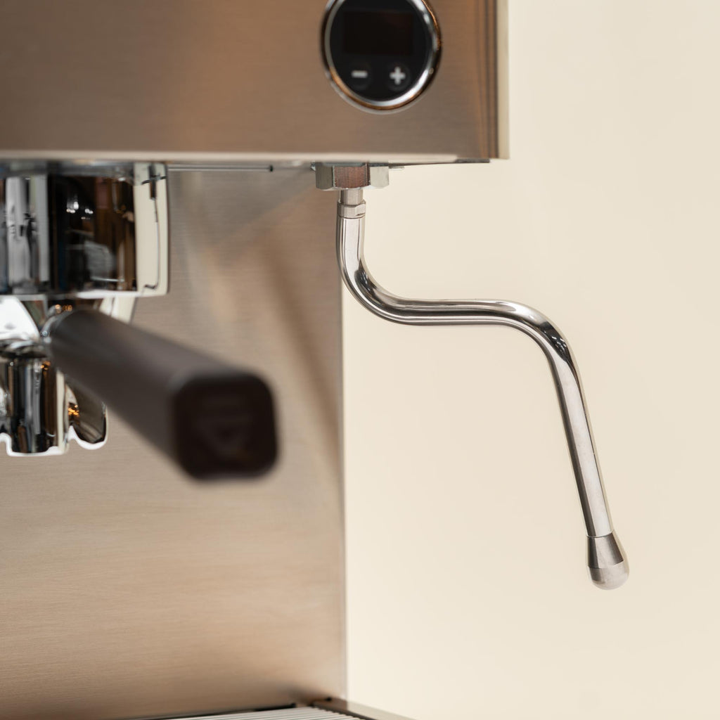 Lelit Elizabeth — home espresso machine