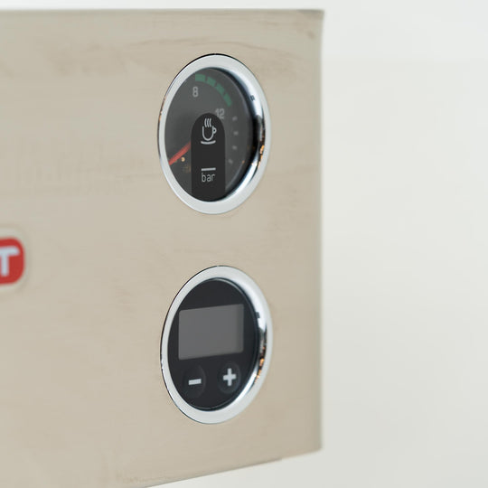 Lelit Elizabeth — home espresso machine