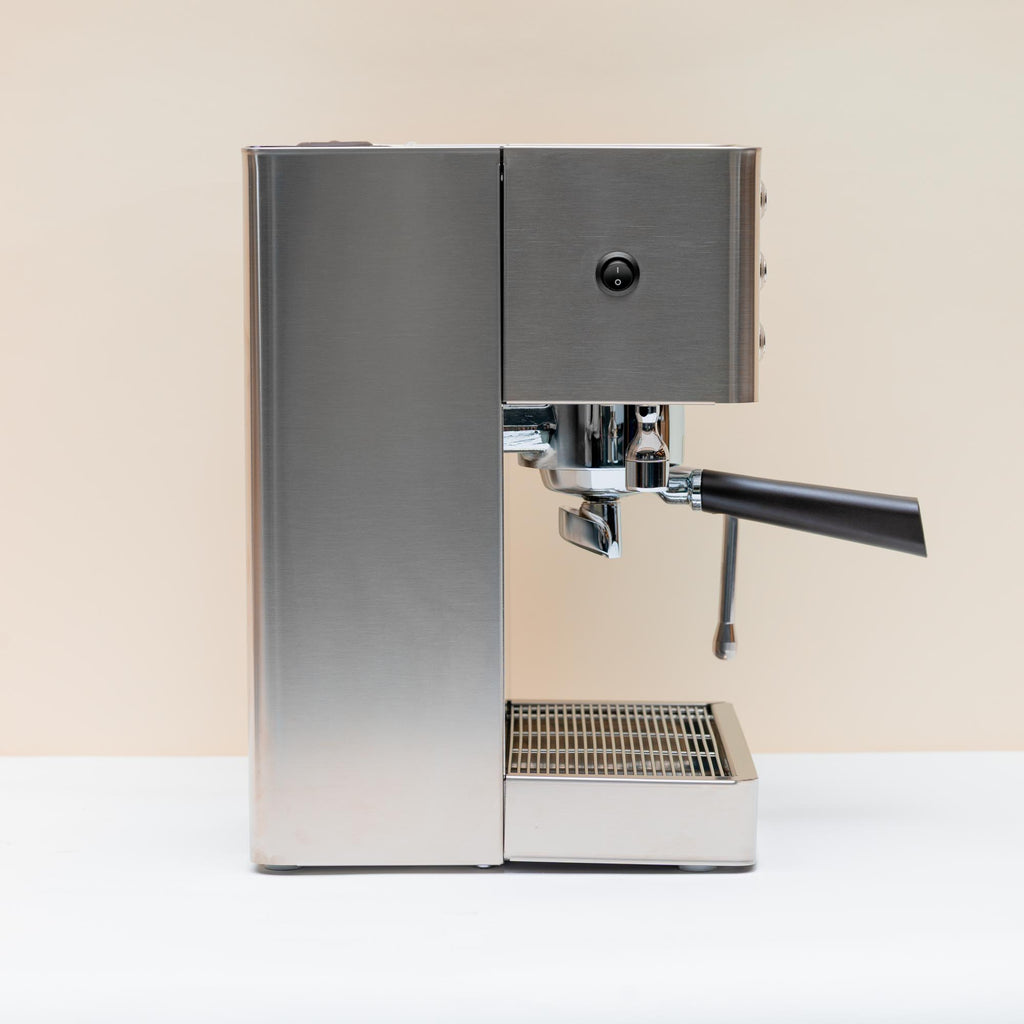 Lelit Elizabeth — home espresso machine