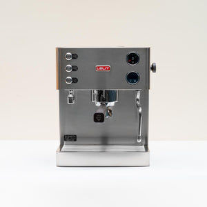 Lelit Elizabeth — home espresso machine