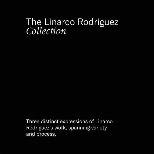 The Linarco Rodriguez Collection