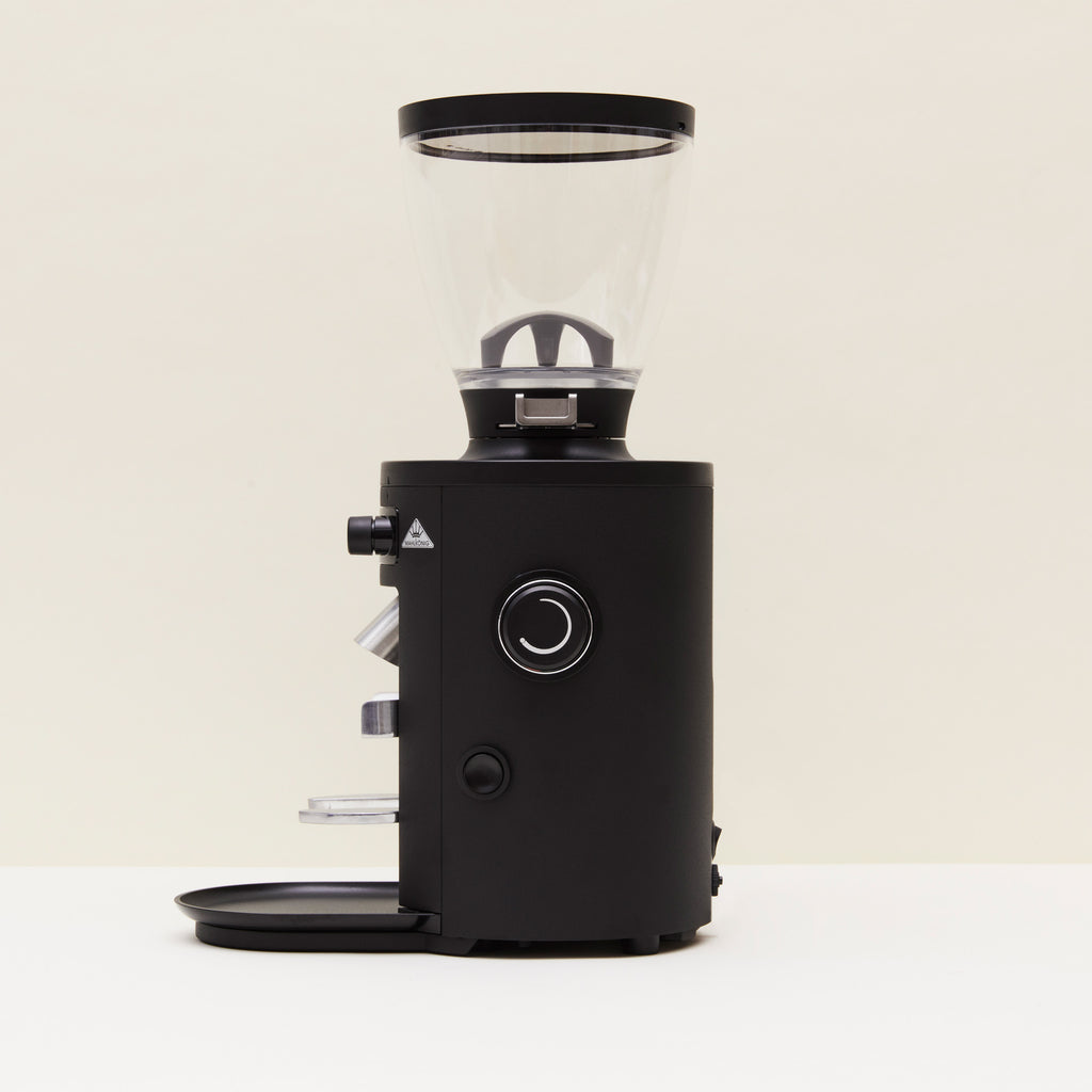 Mahlkonig X54 — home coffee grinder – Assembly Coffee London