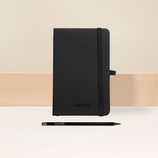 Assembly Pencils & Notebook (Gift)