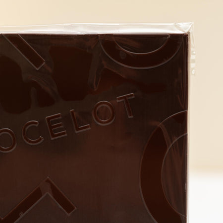Ocelot Femme — Milk Chocolate Bar