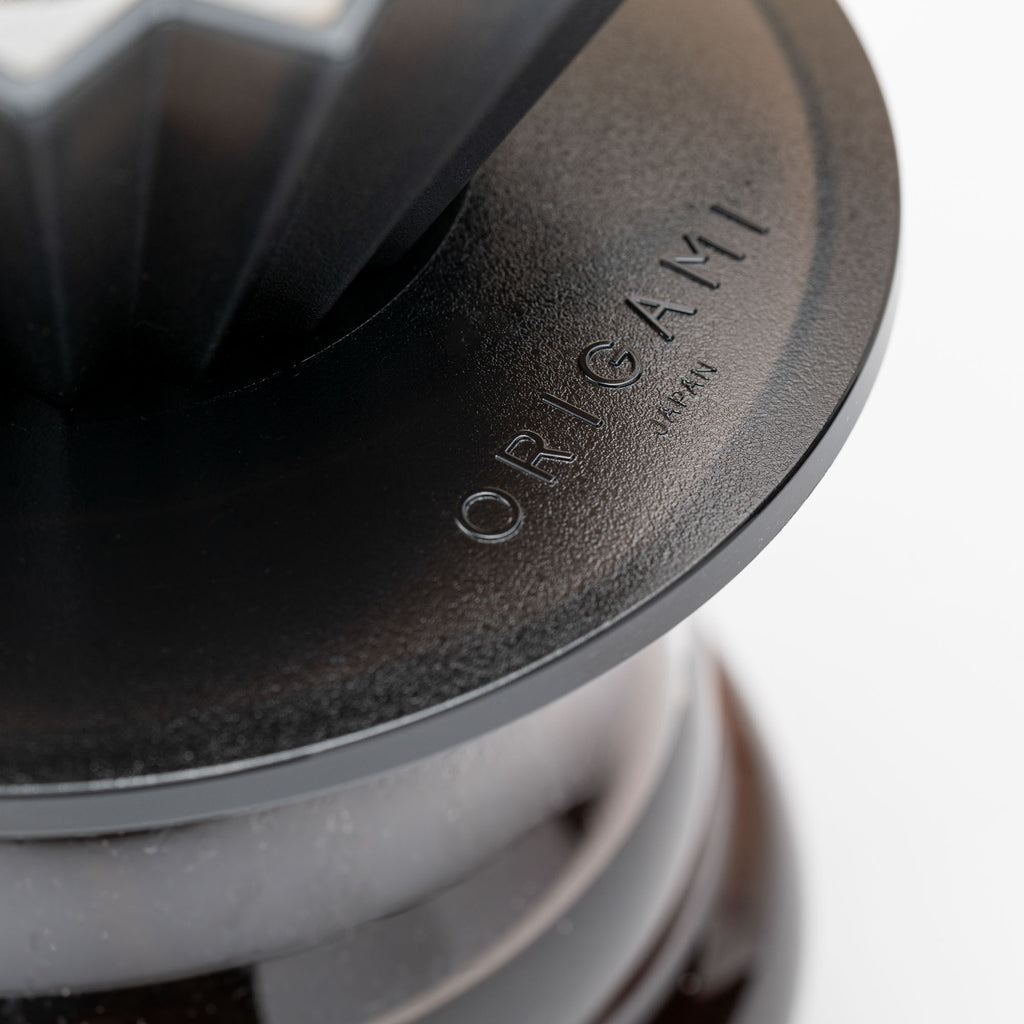 Advanced Pour Over Set