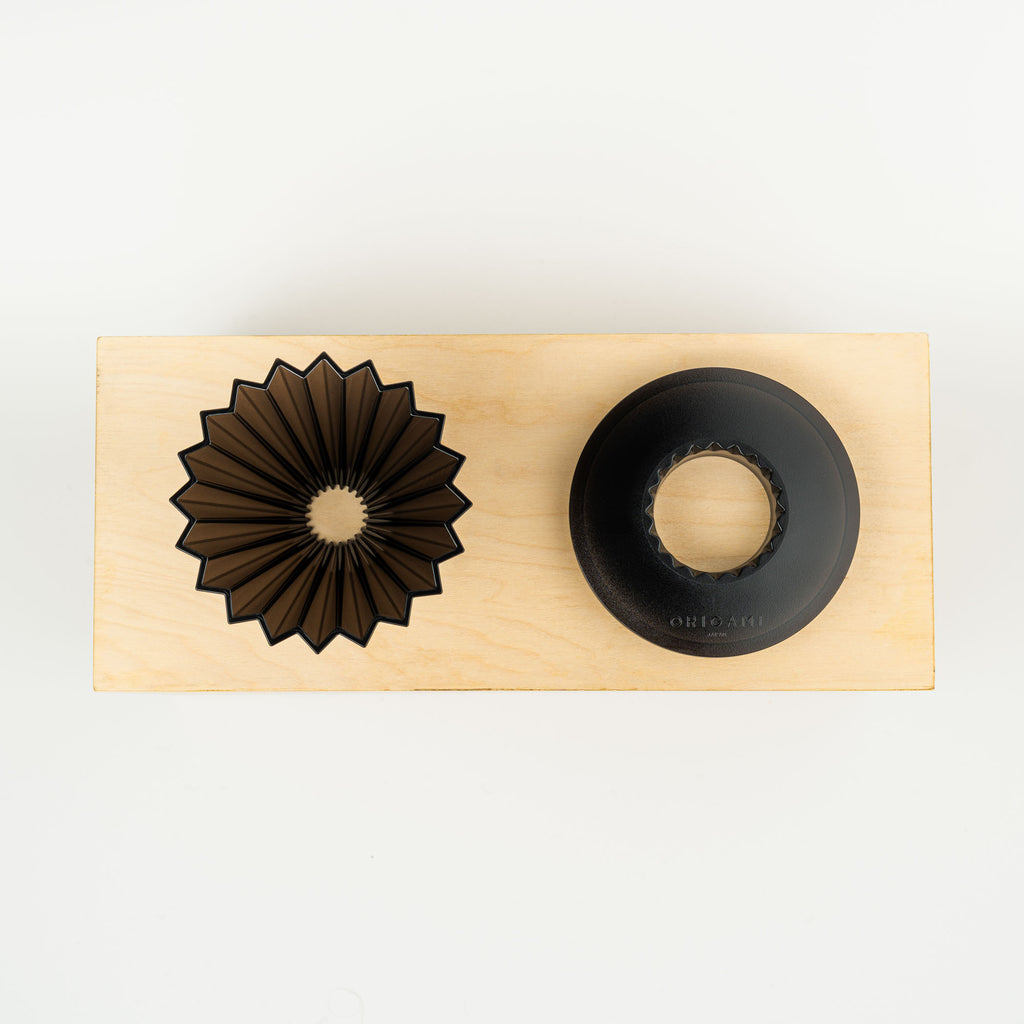 Origami — Air S Brewer & Base