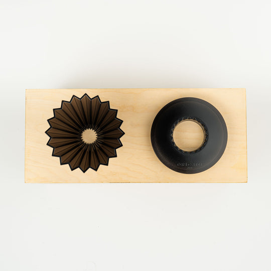 Origami — Air S Brewer & Base