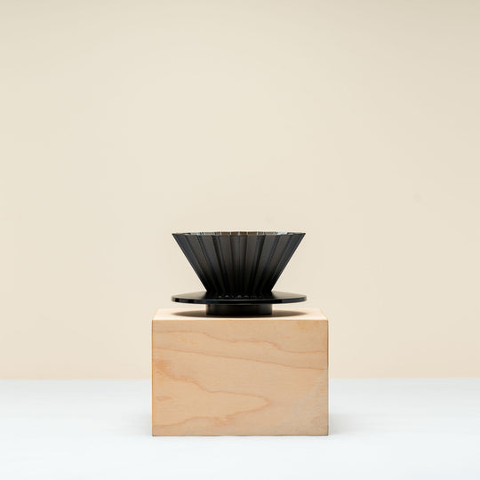 Origami — Air S Brewer & Base