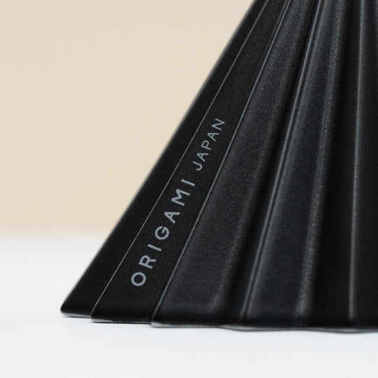 Origami — S Brewer & Base