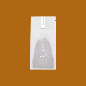 Assembly House Espresso