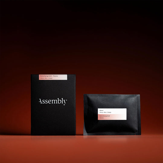 Panama — Bonita Springs