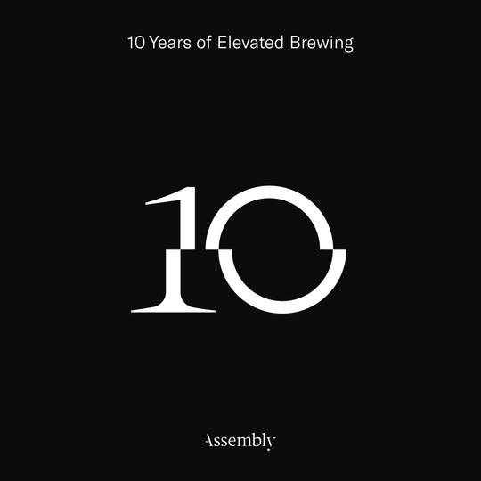 Panama — Finca Deborah Echo Geisha
