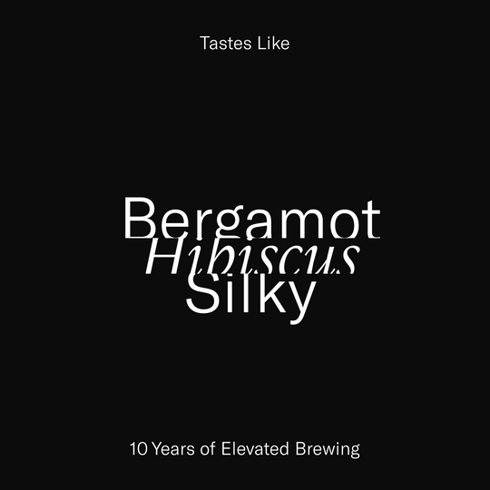 Panama — Finca Deborah Echo Geisha