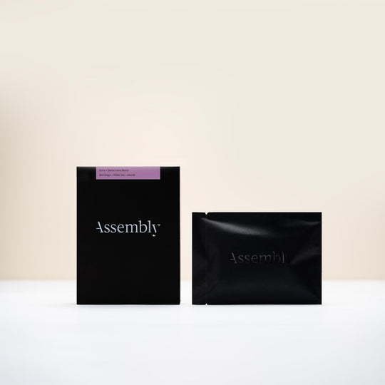 Panama + Guatemala — Echo + Santa Irene Blend