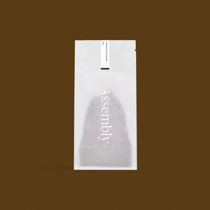 Assembly House Espresso