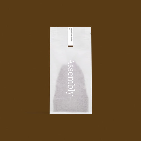 Assembly House Espresso