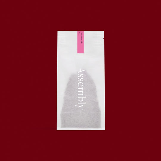 Peru — Fidel Huancas