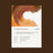 Load image into Gallery viewer, Assembly Single House Espresso Taste Card Peru
