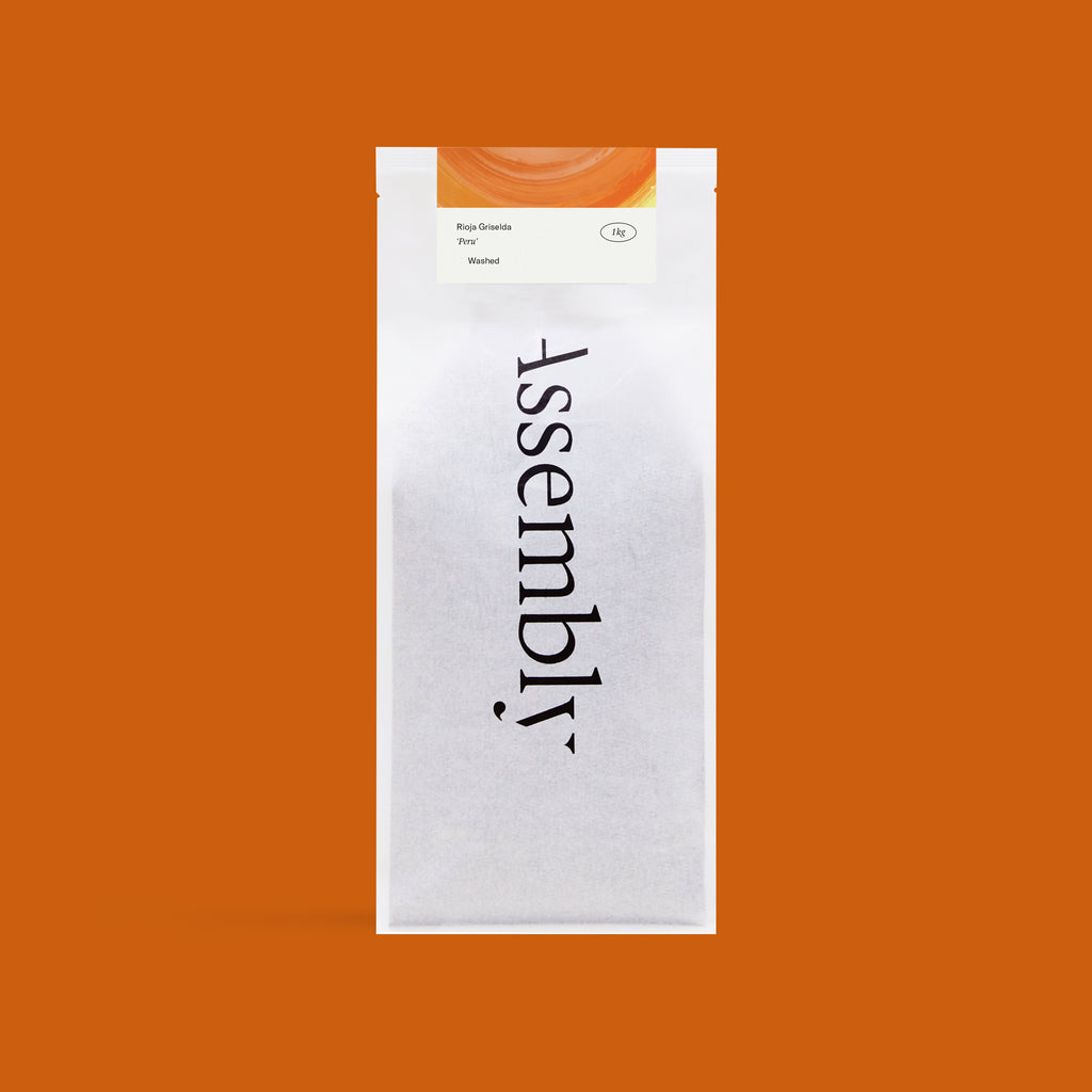 Peru — Rioja Griselda