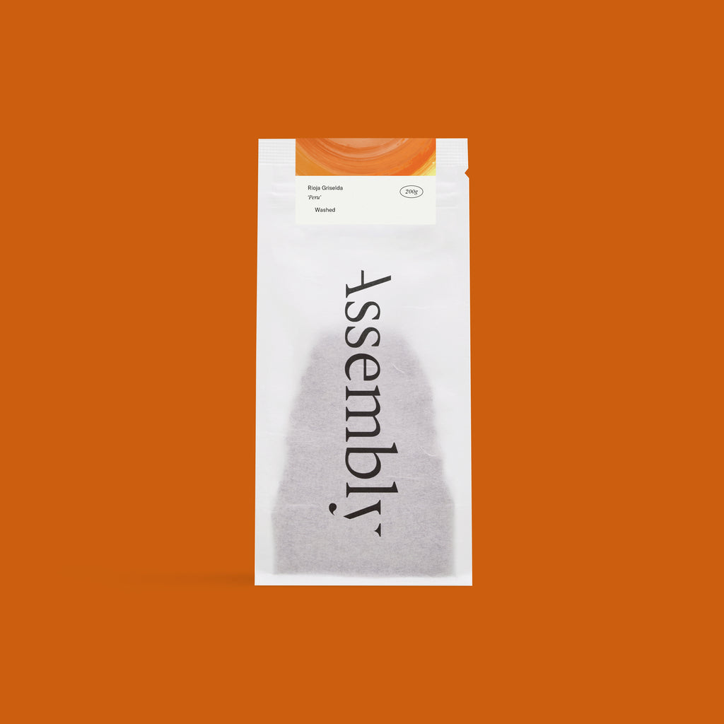 Peru — Rioja Griselda