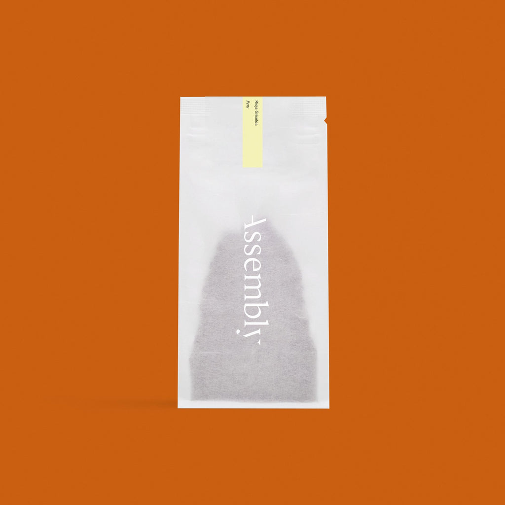 Peru — Rioja Griselda