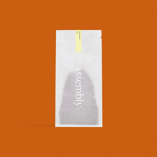 Peru — Rioja Griselda