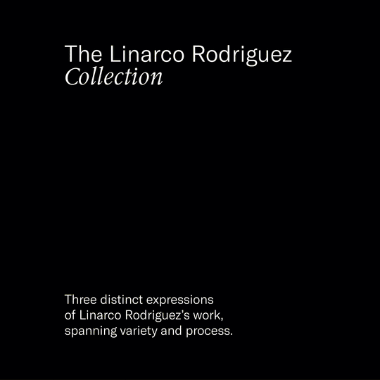 The Linarco Rodriguez Collection