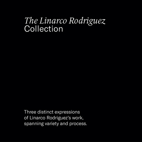 The Linarco Rodriguez Collection