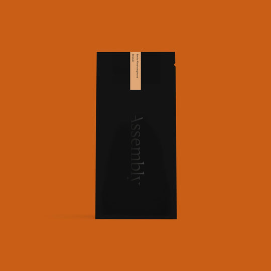 Rwanda — Berthe Nyiransengimana