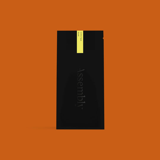 Rwanda — Jonathan Ngoga